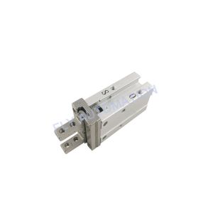 MHZ2-10D Air Gripper Micro Pneumatic Cylinder SMC MHZ2 Series