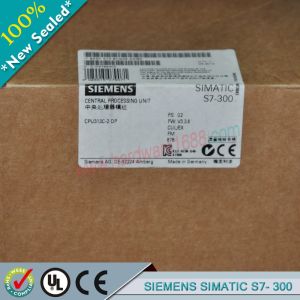 Quality SIEMENS SIMATIC S7-300 6ES7313-6CG04-0AB0 / 6ES73136CG040AB0 for sale