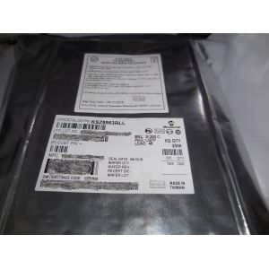 Quality KSZ8863RLL New And Original LQFP48 Integrated Circuit for sale
