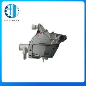 Water Pump Assy 04137490 04138700 04138560 For Deutz TD2.9 TCD2.9 Engine Spare