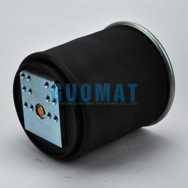 W01-M58-8966 Air Bellow 1t 66f-10.8 Fire-Stone Truck Air Spring for BPW 05.429.41.36.1