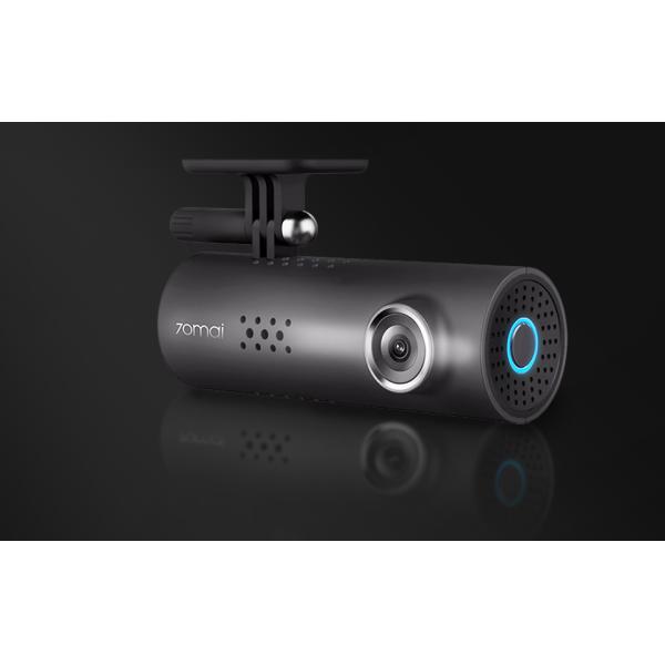 70mai 1S Car Dash Cam 1080p Car DVR Global Vision 70 Mai Dash Camera Car Black Box