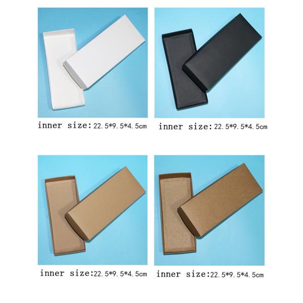 Cell phone case paper packaging box/Popular jewelry accessories retail packaging / coffee paper Tote bag