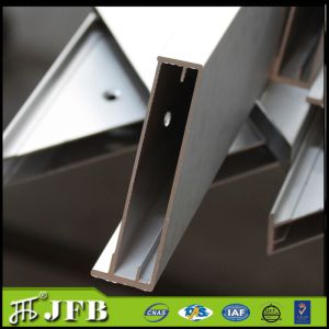 Quality Factory hot sale !!Aluminum profiles for window &amp; Door with different surface for sale