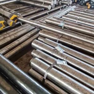 AM-355 Alloy Round Bar AISI 634 UNS S35500