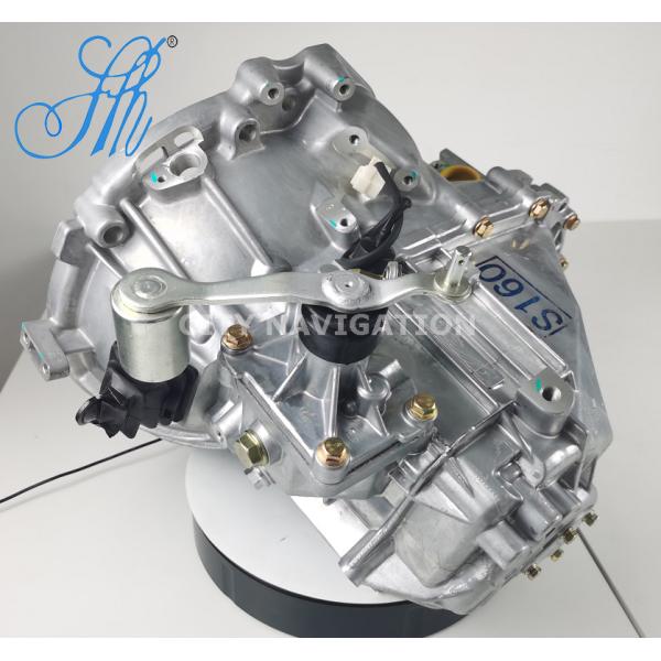 Geely Kingkong S160 S148 Auto Transmission Gearbox for 2005- Year OE NO.3000000011