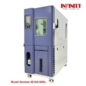 Programmable Constant Temperature And Humidity Test Box High And Low Temperature