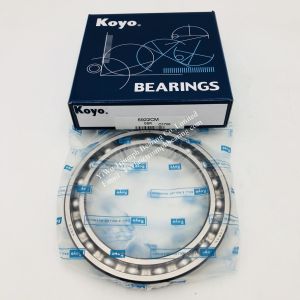 China NSK Deep groove ball bearing 6922CM , 6222CM  ， 6214CM ， 6212CM on sale