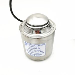 Quality 20t 30t 50t Canister Load Cell Class C3 Weighbridge Load Cells For Sale for sale