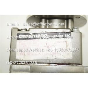 61.112.1341 Geared Motor Security 60W SM 102 Press Equipment Parts Offset