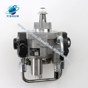 China 294000-1380 Diesel Engine Fuel HP3 pump 2940001380 For 3708363 C4.4 Engine on sale