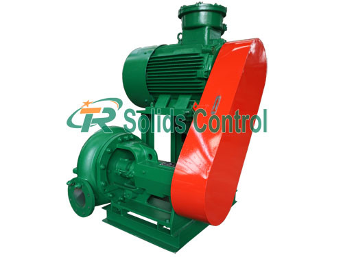 Buy Solid Control Drilling Shear Oilfield Pump Steel Material With High Performance at wholesale prices