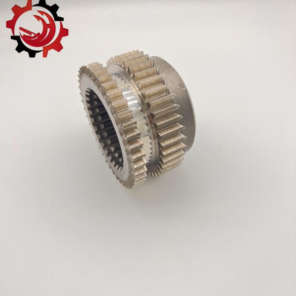 Buy Sany Equipment Transmission Gear Reducer Putzmeister Parts Transfer Box at wholesale prices