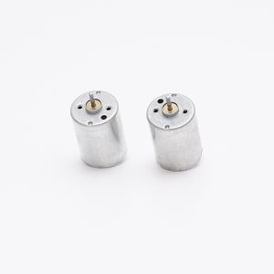 High Torque Brushless DC Motor Hair Dryer Motor Customizable