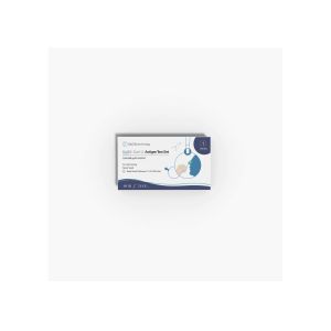iiLO Class III Rapid Antigen Swab Test Kit Plastic For SARS-CoV-2