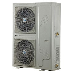 Buy Olyair large Split Side-discharge outdoor unit at wholesale prices