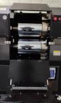 BN-8033 Laboratory High Temperature High Pressure Paper Rolling Calender for