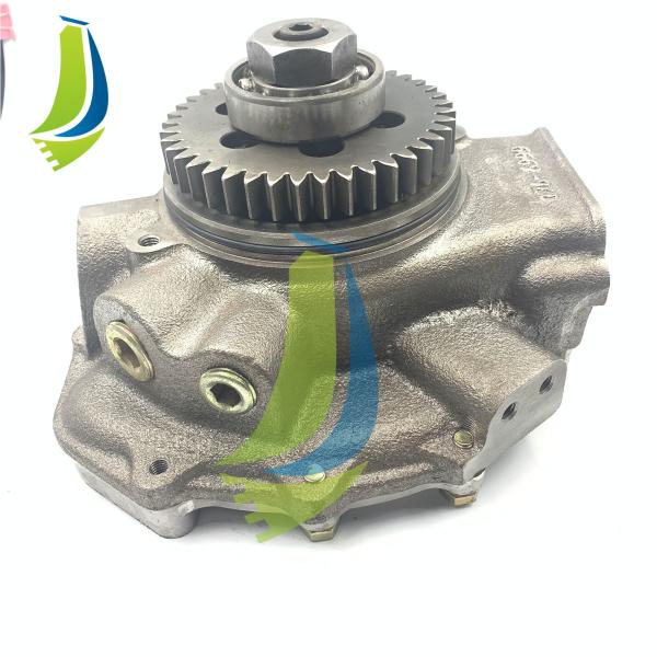 176-7000 Water Pump 1767000 For C10 C12 Engine