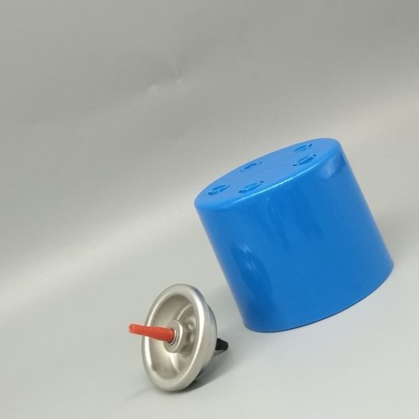 One Inch Lighter Gas Valve For Industrial Burners