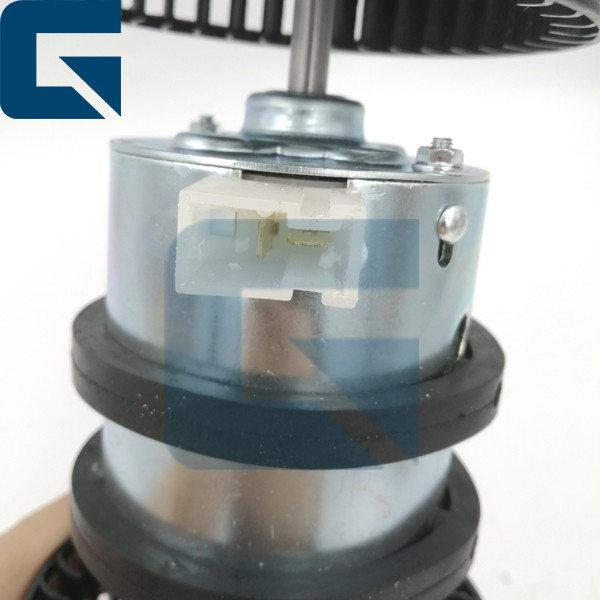 AN51500-10770 Motor Ass'y WA380-6 WA470-6 For Wheel Loader AN5150010770