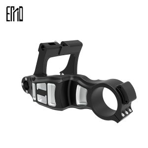 INCA SA005 Customized Motorcycle Swing Arm Fit Breakout/Fat Boy 18-23/18-260/21