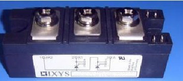 IGBT Power Module MCD161-02io1 High Voltage Thyristor Module IXYS igbt power