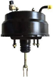 Quality 44610-60890 Vacuum Power Brake Booster for Toyota Land Cruiser Prado Kzj90 Kzj95 Lj90 Lj95 for sale