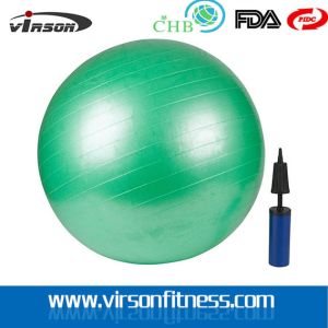 High quality professional gymnastic ball/gym ball/gym yoga ball