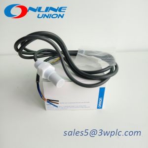 E2KQ-X10ME1 2M OMRON Capacitive Proximity Sensor
