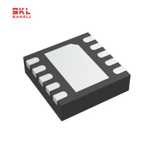 TPS61029DRCR Power Management ICs Efficient Synchronous Boost Switching Regulator