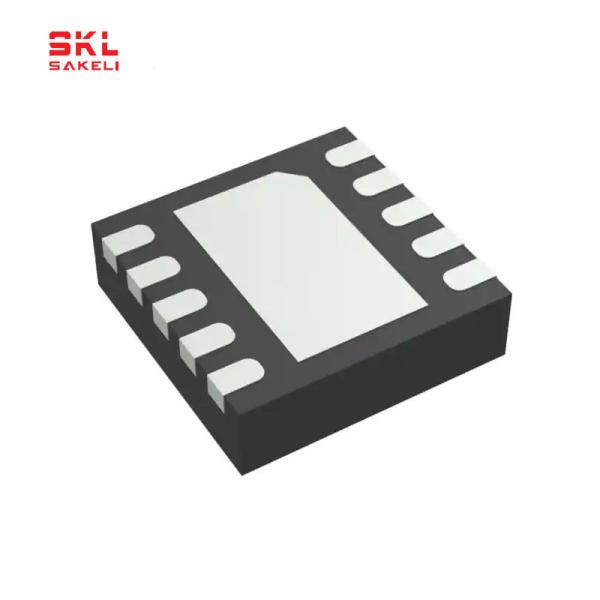 TPS61029DRCR Power Management ICs Efficient Synchronous Boost Switching