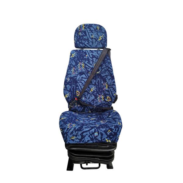 Buy High End Mechanical Suspension Truck Seats Human Body Engineering Design at wholesale prices