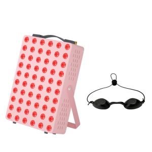 Quality Wholesale Hands Beauty Device Red Light Therapy Device 660Nm 850 Near Infrared Customised for sale