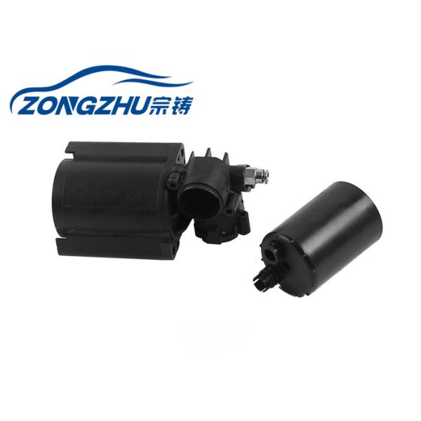 Buy W164 Mercedes Benz Air Suspension Parts Plastic Drying house A1643201204 at wholesale prices