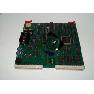 00.785.0746 Flat Module SAK2 SAK2 Board Replacement