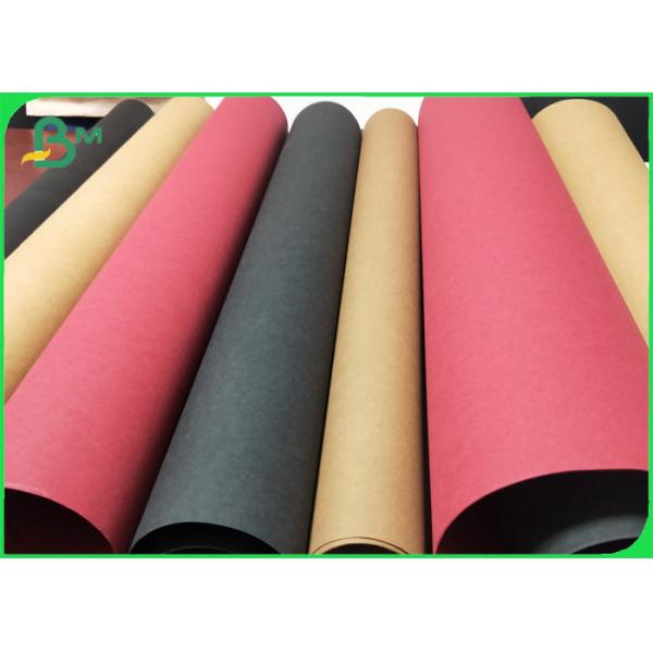 Buy Washable Kraft Paper Environmental Protection Material 150cm 0.55mm at wholesale prices