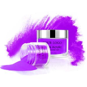 Nail Supplies Private Label 1oz 2oz 4oz 8oz Nail Extension Long Lasting Acrylic