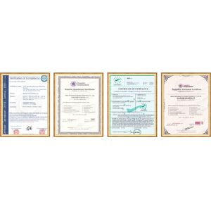 Customized Commercial Nachos Bugles Fried Food Making Machine with Easy