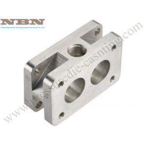 Quality ODM Complex aluminum material Custom Pressure Die Castings with ISO9001 for sale