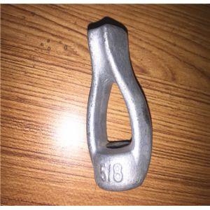 forged electrical line hardware thimble eye nut thimble eye nuts for power line