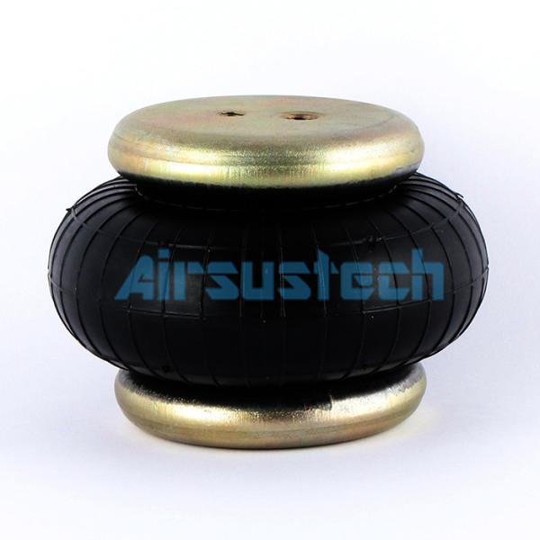 SP1B04 Phoenix Air Spring Weforma WBE100-E1 FS40-6 Contitech Single Convoluted Air Vibration Bags