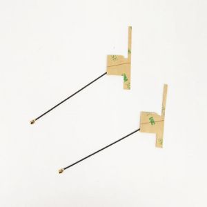 100MM Cable 2DBi 2.4G WiFi FPC Antenna for GSM / CDMA / UMTS System