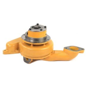 Quality S6D355 6127-61-1008 Engineering Digger For Machinery Repair for sale