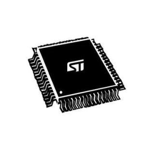 STM8S207S8T3CTR STMicroelectronics