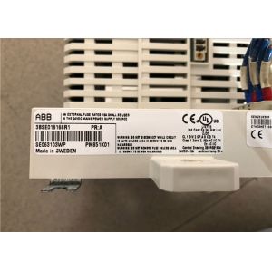 Processor Unit Digital I O Module Kit PM851K01 3BSE018168R1 One Year Warranty