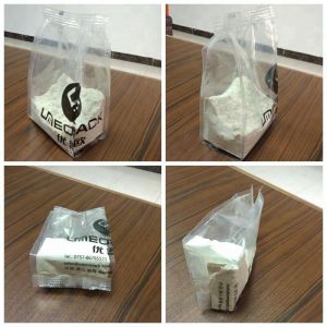 UMEOPACK China competitive advantage CE certification automatic 2kg stand up bag