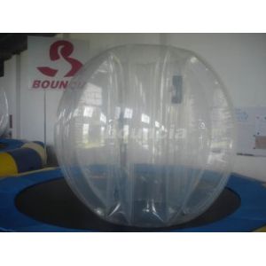 Soccer Bubble / Bubble Football / Inflatable Bumper Ball For Adult