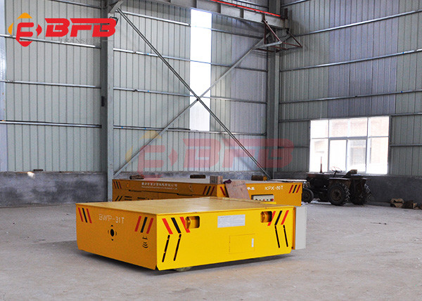 Trackless Transfer Cart Sales Battery Operated Die Cart Move In The Floor