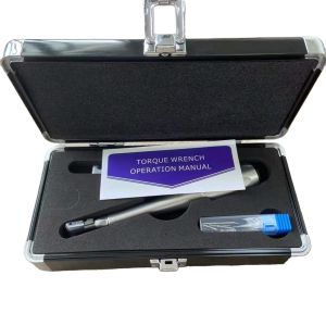 Universal Implant Torque Wrench Endo Motor Dental Handpiece Drivers Latch Head
