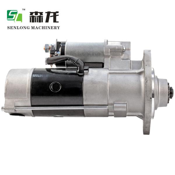 3.6KW Starter Motor Ford Truck M008T50071 M008T50072 M8T50071 M8T50072 MG250421 F4TZ11002A F4TZ11002ARM